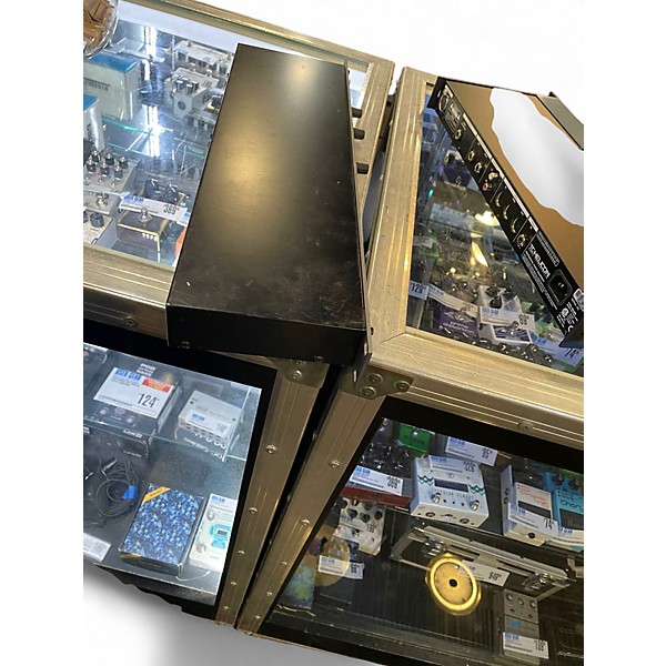 Used DigiTech Vocalist VR Vocal Processor