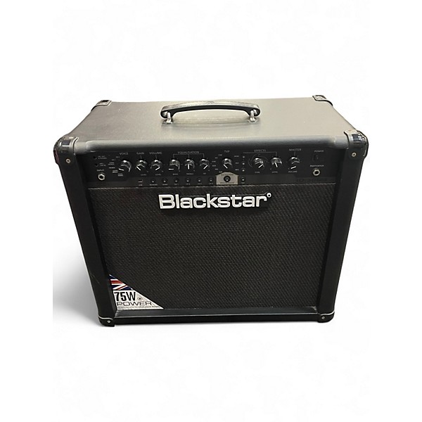 Used Blackstar ID:30 TVP Guitar Combo Amp
