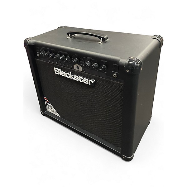 Used Blackstar ID:30 TVP Guitar Combo Amp