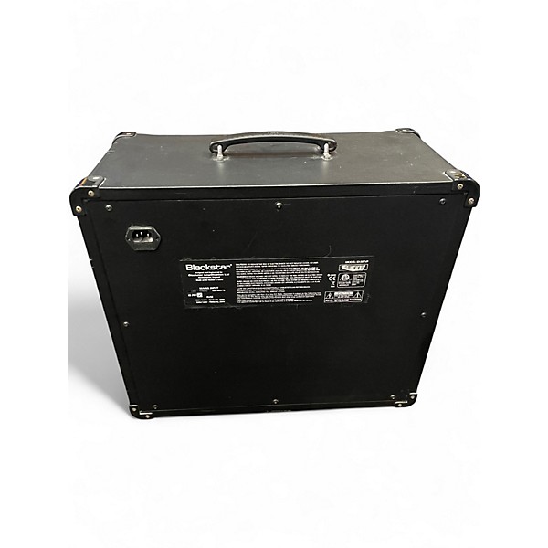 Used Blackstar ID:30 TVP Guitar Combo Amp
