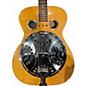Used Gretsch Guitars 1970'S DORADO Natural Resonator Guitar
