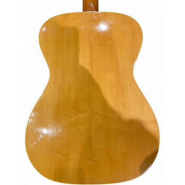 Used Gretsch Guitars 1970'S DORADO Natural Resonator Guitar