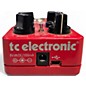 Used TC Electronic Hall Of Fame Reverb Effect Pedal