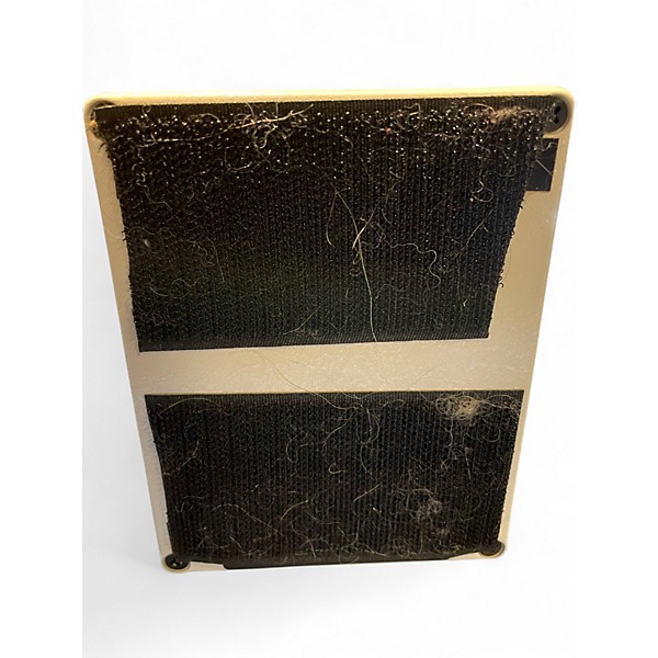 Used Tech 21 CHRB Boost Chorus Bass Bass Effect Pedal