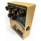 Used Tech 21 CHRB Boost Chorus Bass Bass Effect Pedal