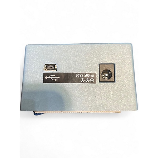 Used Zoom ZMS50G Multistomp Effect Processor