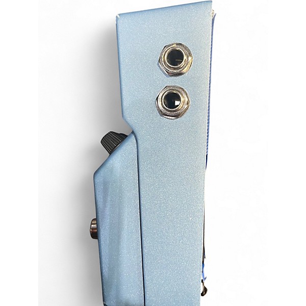 Used Zoom ZMS50G Multistomp Effect Processor