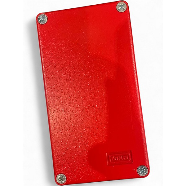 Used MXR M102 Dyna Comp Effect Pedal