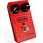 Used MXR M102 Dyna Comp Effect Pedal