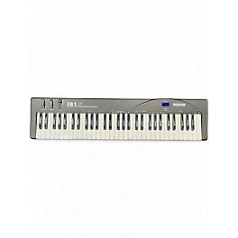 Used Midiplus i61 MIDI Controller