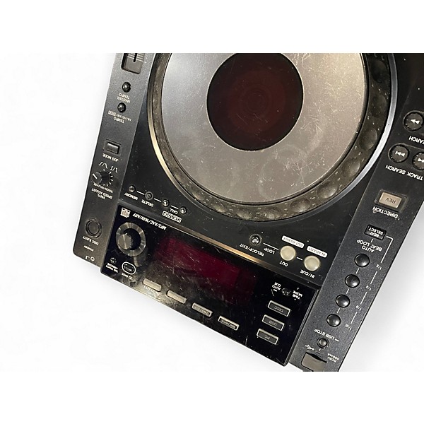 Used Pioneer cdj850 DJ Controller