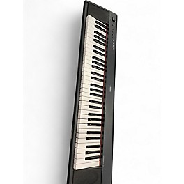 Used Yamaha NP11 61 Key Digital Piano