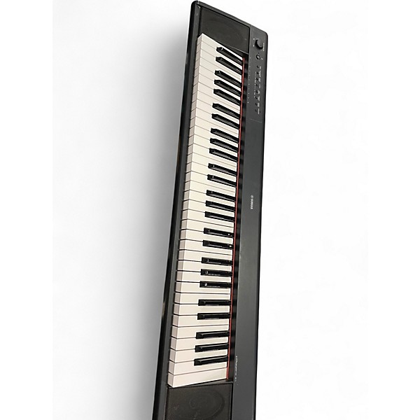Used Yamaha NP11 61 Key Digital Piano