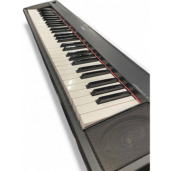 Used Yamaha NP11 61 Key Digital Piano
