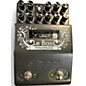 Used Two Notes Le Bass Tube Bass Preamp