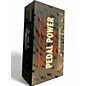 Used Voodoo Lab Pedal Power 2 Power Supply thumbnail