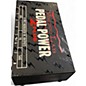 Used Voodoo Lab Pedal Power 2 Power Supply