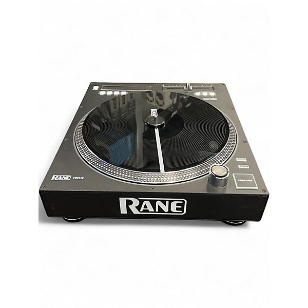 Used RANE TWELVE MKII DJ Controller