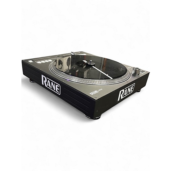 Used RANE TWELVE MKII DJ Controller