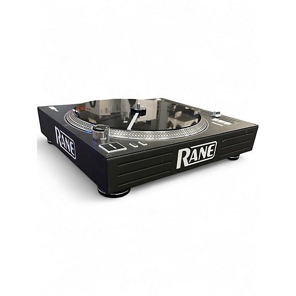 Used RANE TWELVE MKII DJ Controller