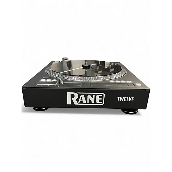 Used RANE TWELVE MKII DJ Controller
