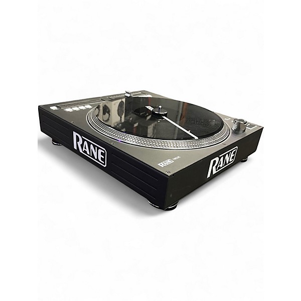 Used RANE TWELVE MKII DJ Controller