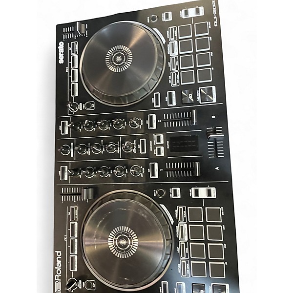Used Pioneer DJ DDJ-REV1 DJ Controller