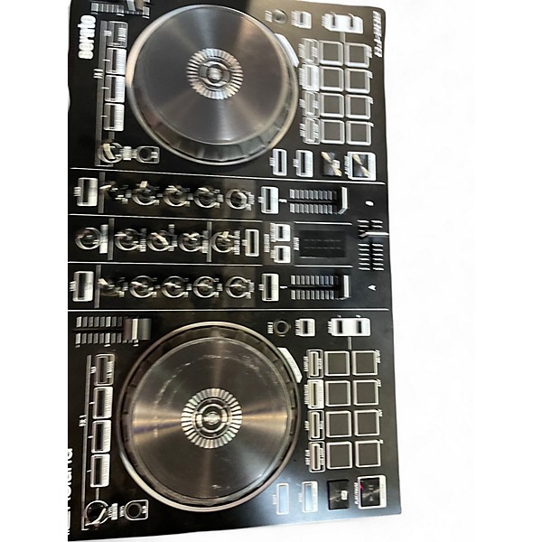 Used Pioneer DJ DDJ-REV1 DJ Controller