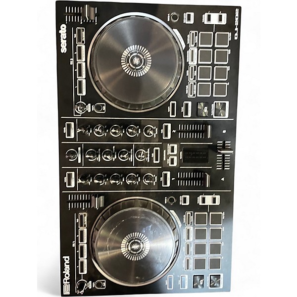 Used Pioneer DJ DDJ-REV1 DJ Controller