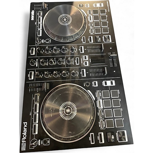 Used Pioneer DJ DDJ-REV1 DJ Controller