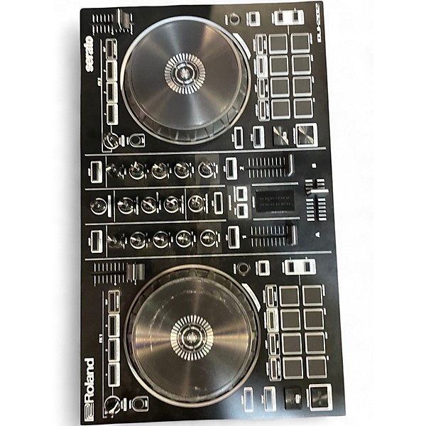 Used Pioneer DJ DDJ-REV1 DJ Controller