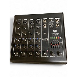 Used Harbinger M200-BT Powered Mixer