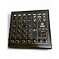 Used Harbinger M200-BT Powered Mixer thumbnail
