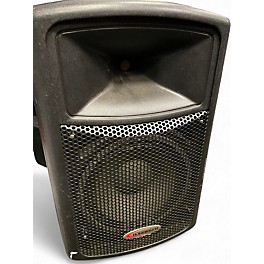 Used Harbinger APS12 Powered Speaker