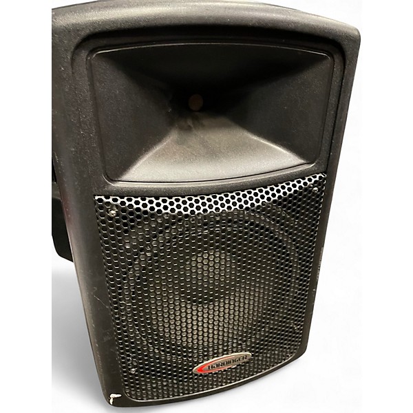 Used Harbinger APS12 Powered Speaker