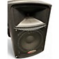Used Harbinger APS12 Powered Speaker thumbnail