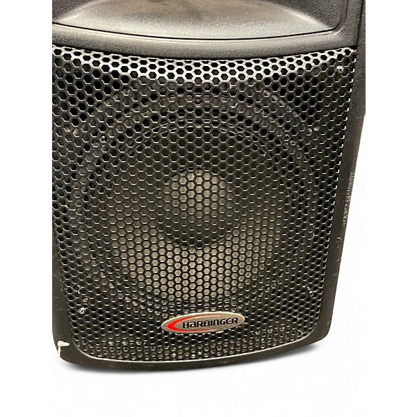 Used Harbinger APS12 Powered Speaker