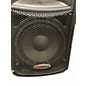 Used Harbinger APS12 Powered Speaker
