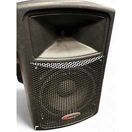 Used Harbinger APS12 Powered Speaker