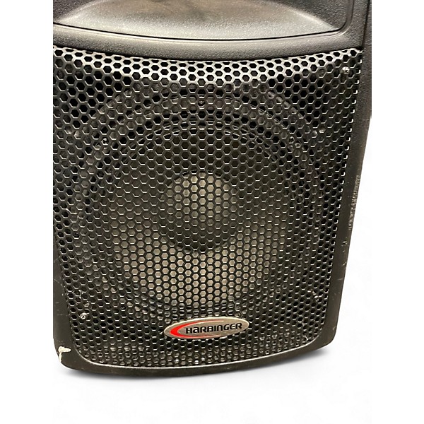 Used Harbinger APS12 Powered Speaker