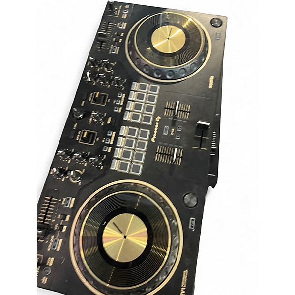 Used Roland DJ-202 USB Turntable