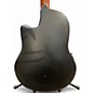 Used Ovation CE44P Blackwood Acoustic Electric Guitar