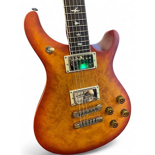 Used PRS McCarty 594 Vintage Sunburst Solid Body Electric Guitar