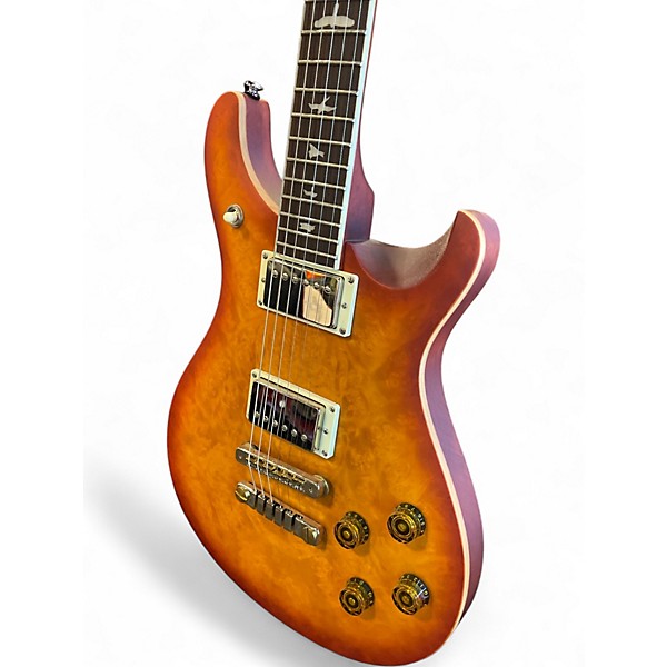 Used PRS McCarty 594 Vintage Sunburst Solid Body Electric Guitar