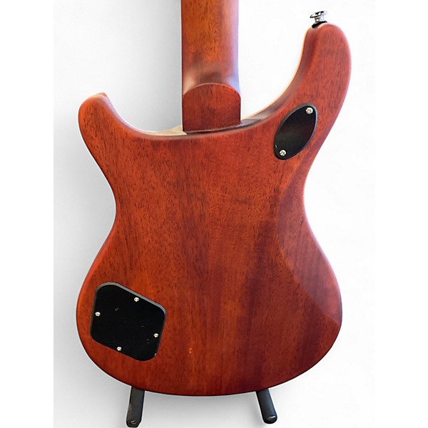 Used PRS McCarty 594 Vintage Sunburst Solid Body Electric Guitar