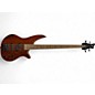 Used Jackson JS32 Dinky Walnut Solid Body Electric Guitar thumbnail