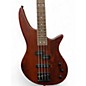 Used Jackson JS32 Dinky Walnut Solid Body Electric Guitar