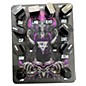Used Thisheavyearth CRUSTIFICION Effect Pedal thumbnail