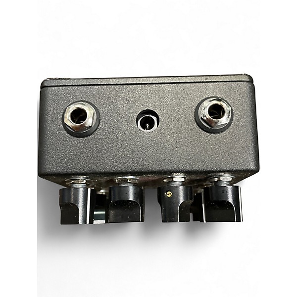 Used Thisheavyearth CRUSTIFICION Effect Pedal