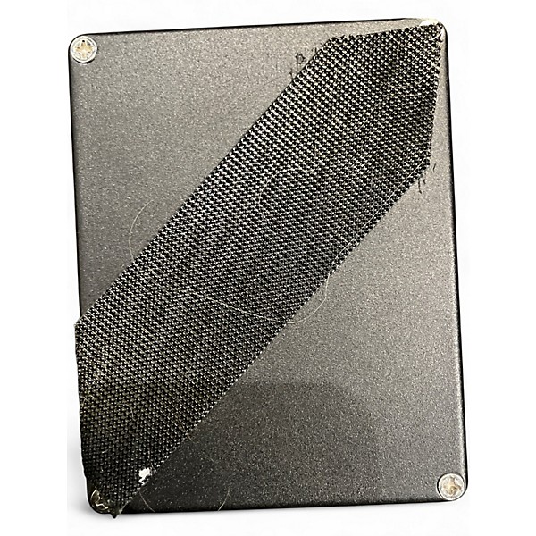 Used Thisheavyearth CRUSTIFICION Effect Pedal